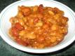 BBQ Baked Beans and Country Style Ribs