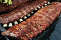 BBQ Beef Ribs (Smoked Ribs)