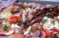 How To Make Bbq Bison Burger Meatloaf Pizza