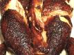 BBQ Chicken (Love's Wood Pit BBQ)