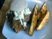 BBQ Pulled Pork Ciabatta 