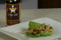 How To Make Chicken And Vegetables In Ying's Marinade Sauce