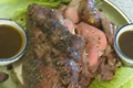 BBQ Spicy Prime Ribs