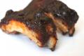 Memphis Style BBQ Ribs