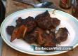 Country Style Barbecue Pork Ribs