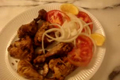 How To Make Smoked Chicken Tikka