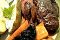 How To Make Bbq Roast Beef Tenderloin