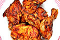 Grandma Barb's Baked BBQ Chicken