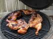 How To Make Bbqr's Delight Smoked Shicken