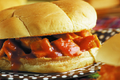 How To Make Bbq Turkey Sandwiches