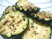 Stuffed Zucchini Boats