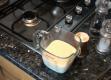 Classic Bechamel Sauce