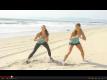Beach BABE Workout 