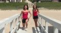 Beach Workout