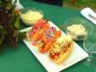 How To Make Angus Beef Franks Part - 1