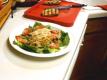 Grilled Chicken Caesar Salad