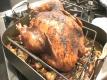 Classic Oven Roasted Turkey