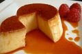 How To Make Making Cr&egrave;me Caramel