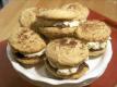 Tiramisu Whoopie Pies: Cookie Jar