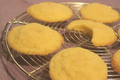 Soft Lemon Sugar Cookies: Cookie Jar