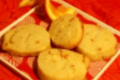 How To Make Orange Shortbread: Cookie Jar