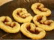 How To Make Cinnamon Palmiers: Cookie Jar