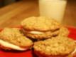 How To Make Oatmeal Whoopie Pies: Cookie Jar