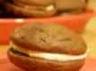 Chocolate Whoopie Pies: Cookie Jar