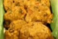 Grandma's Fruitcake Cookies: Cookie Jar