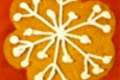 How To Make Gingerbread Snowflakes: Cookie Jar