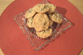 Toffee Chocolate Chip Cookies: Cookie Jar