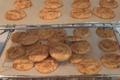 Snickerdoodles: Cookie Jar