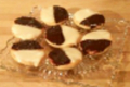 Black and White Cookies: Cookie Jar