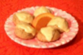 Orange Pecan Cookies: Cookie Jar