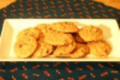Honey Oatmeal Raisin Cookies: Cookie Jar