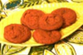 Mint Chocolate Chip Cookies: Cookie Jar