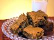 Brown Sugar Blondies: Cookie Jar