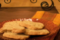 How To Make Cinnamon Pecan Shortbread: Cookie Jar