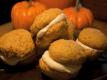 Pumpkin Whoopie Pies: Cookie Jar Recipe Video