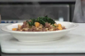 White Bean and Lamb Soup