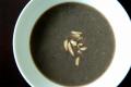 How To Make Bean And Sesame Soup
