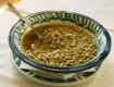 Mormon Famous Senate Bean Soup