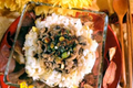 Bean Sprouts Rice