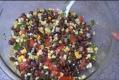 Bean and Corn Salsa/Salad 