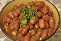 How To Make Colombian Beans