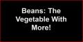 Health Benefits of Beans