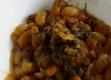 2 Different Rice & Beans Dishes With Cajun Breakfast