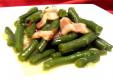 How To Make Chef's Special Green Beans And Bacon