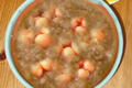 How To Make Beans 'N' Bran