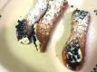 How To Make Homemade Cannoli